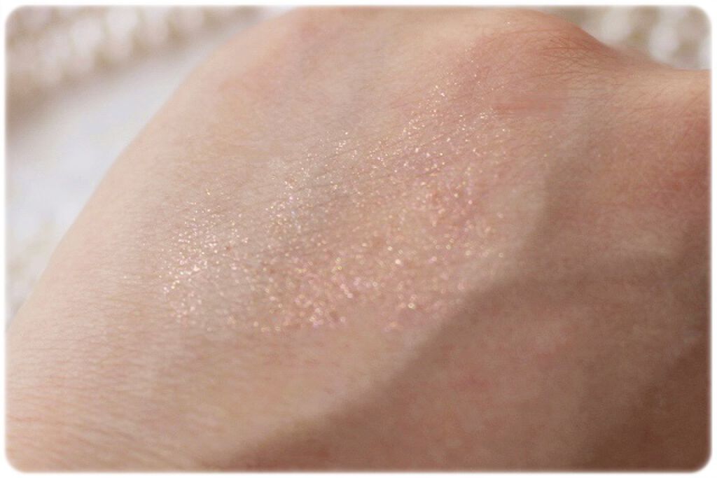 リキッドアイシャドウ/MiPOO/リキッドアイシャドウを使ったクチコミ（1枚目）