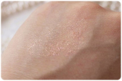 リキッドアイシャドウ/MiPOO/リキッドアイシャドウを使ったクチコミ(1枚目)