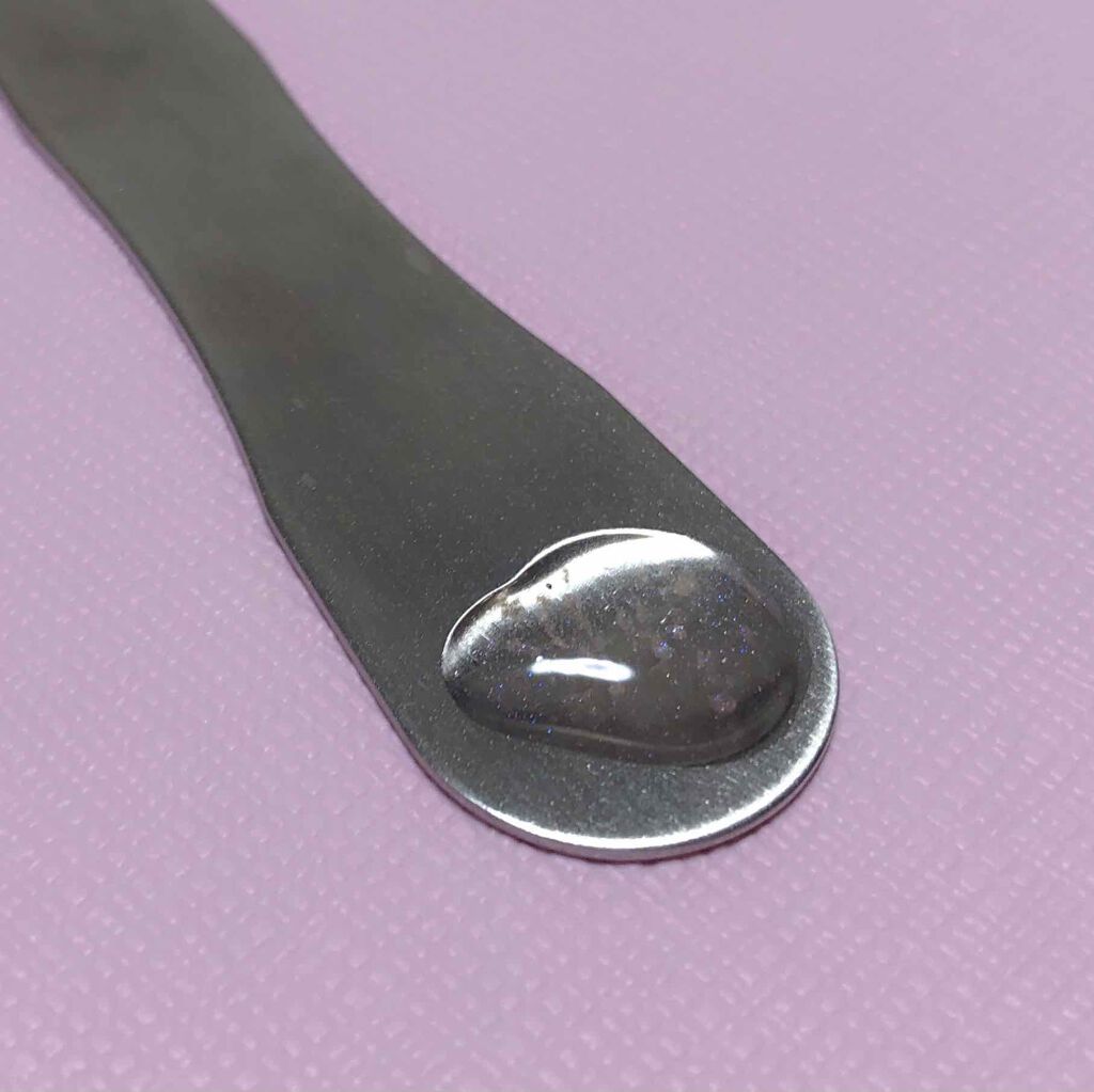 キャビアドットブースター/DEW/ブースター・導入液を使ったクチコミ（3枚目）