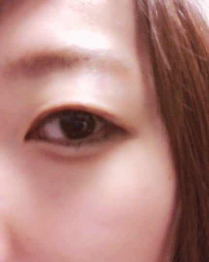 スキニーリッチシャドウ/excel/アイシャドウパレットを使ったクチコミ(3枚目)