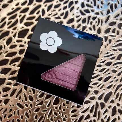 アイオープナー/MARY QUANT/単色アイシャドウを使ったクチコミ(1枚目)