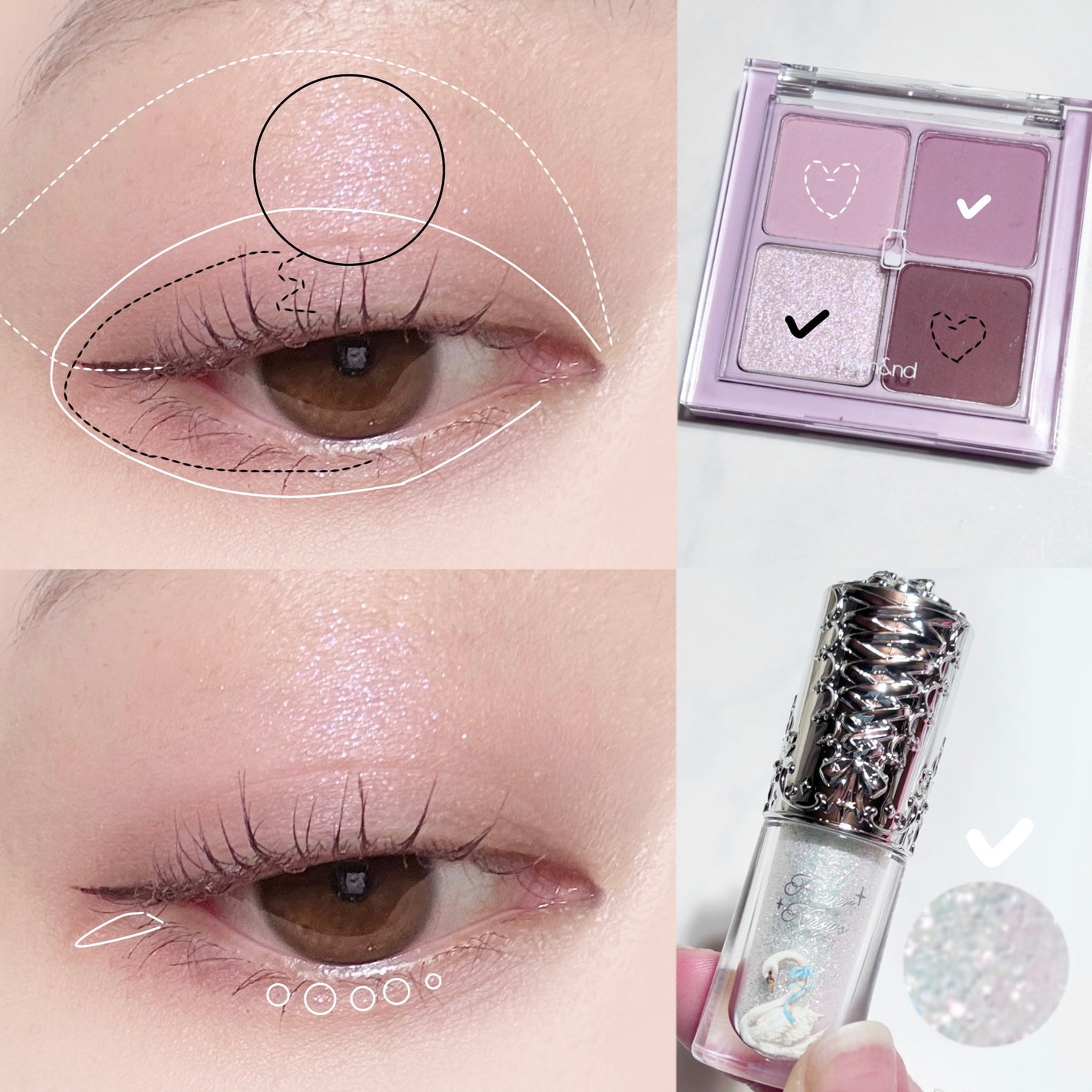 プライムリキッドアイライナー リッチキープ/ヒロインメイク/リキッドアイライナーを使ったクチコミ(5枚目)