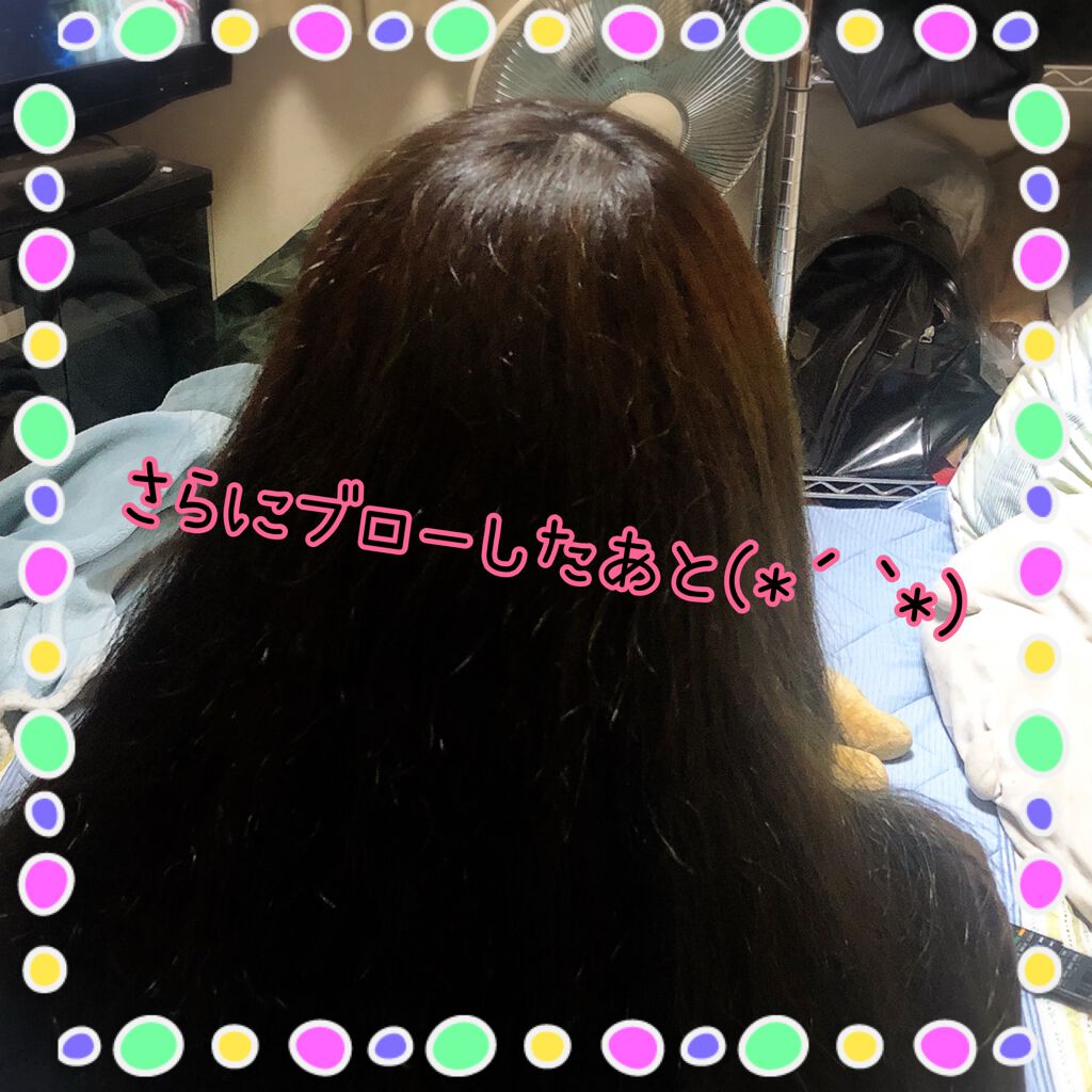 Essential/トレーダー・ジョーズ (Trader Joe’s)海外/シャンプー・コンディショナーを使ったクチコミ(4枚目)