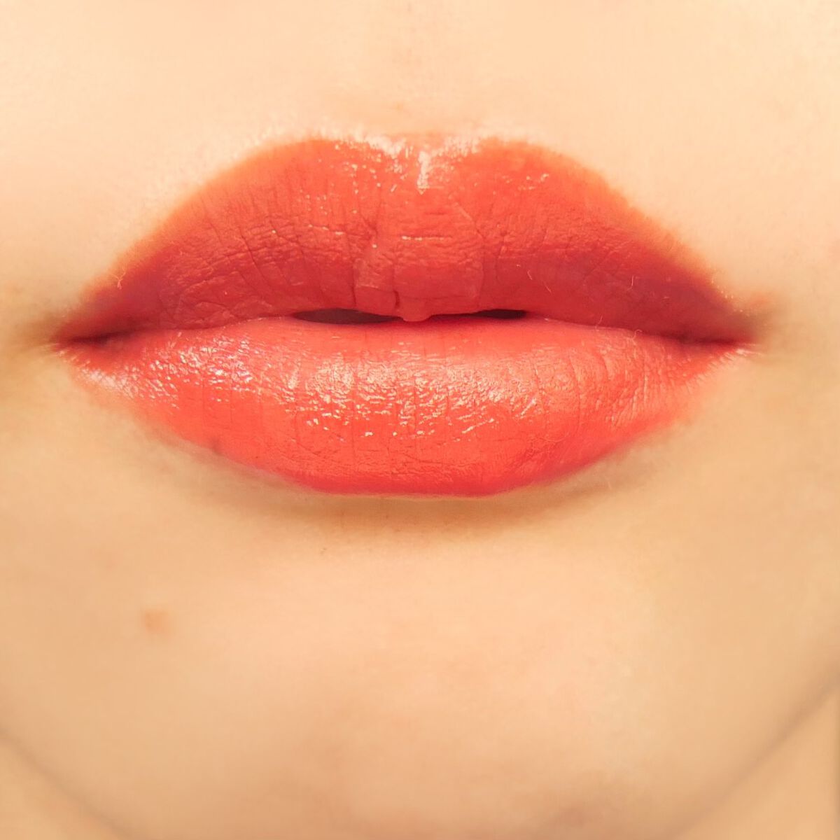 ウォンジョンヨ リップステッカー/Wonjungyo/口紅を使ったクチコミ(6枚目)