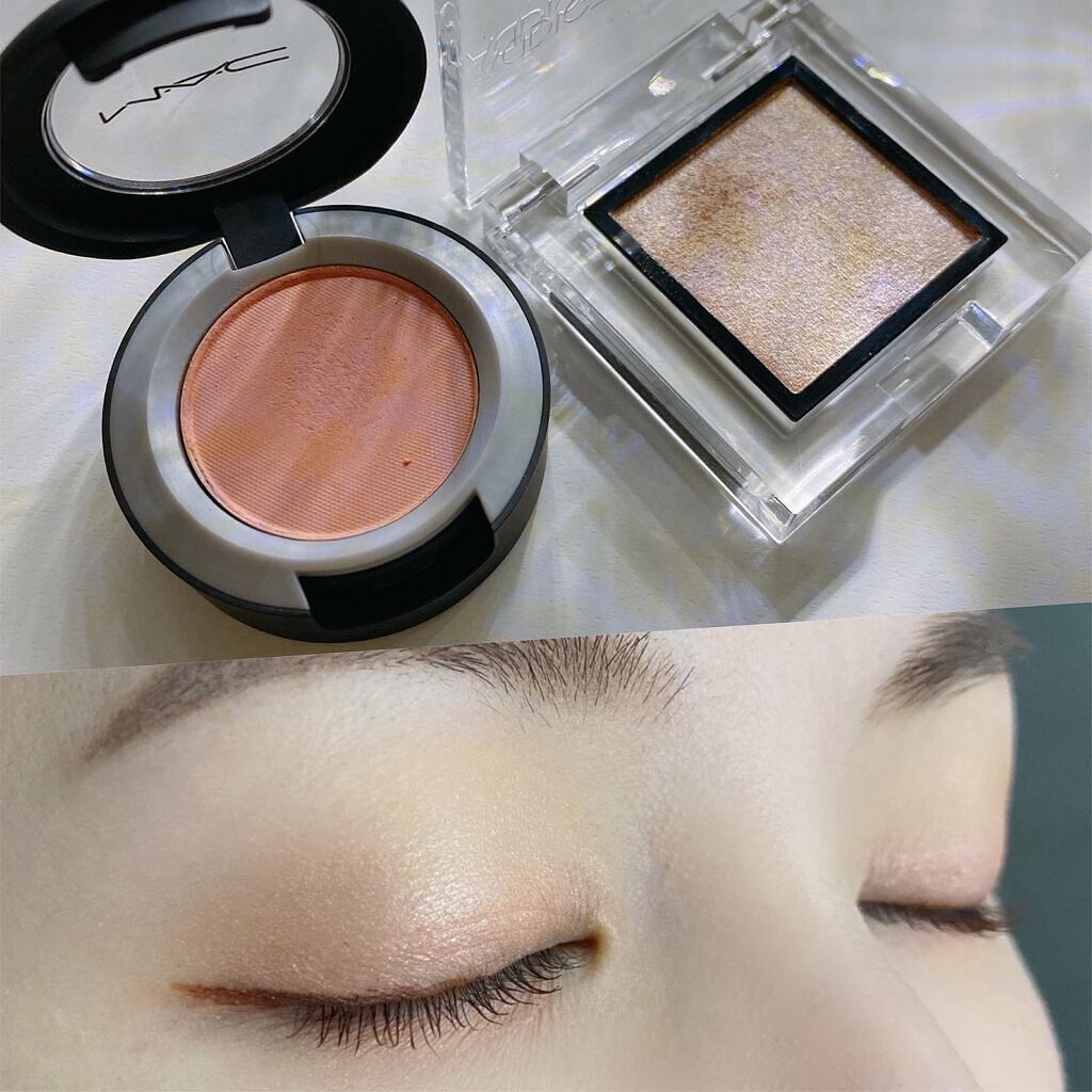 トーン ペタル チーク/to/one/パウダーチークを使ったクチコミ（1枚目）