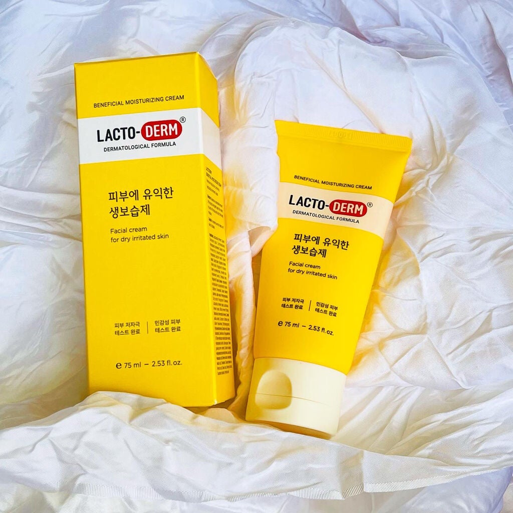 Ruka on LIPS 「最近よく使う保湿クリーム⭐️/スキンガーデンさんからい..」(1枚目)