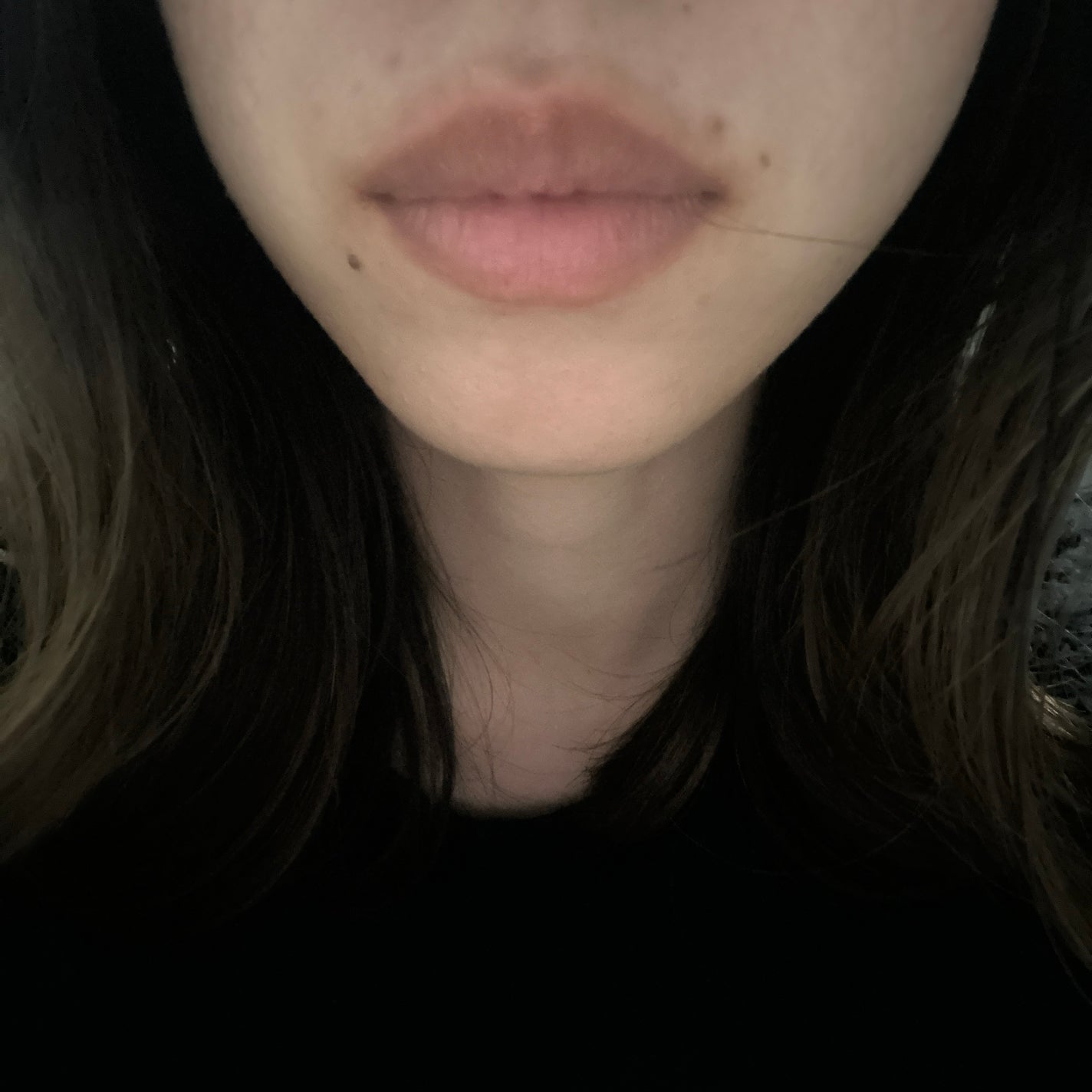 ジェルフィットティント/AMUSE/リップティントを使ったクチコミ(2枚目)