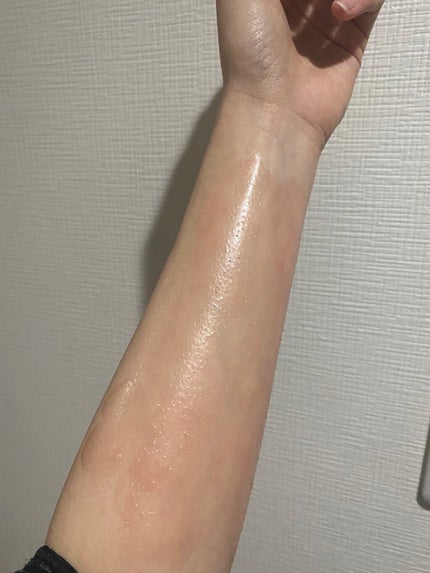 テイク ザ デイ オフ クレンジング バーム/CLINIQUE/クレンジングバームを使ったクチコミ(4枚目)