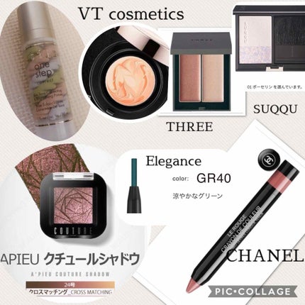 one step correct/stila/化粧下地を使ったクチコミ(1枚目)