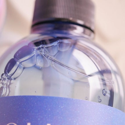 カームナイトリペアシャンプー/トリートメント/YOLU/市販シャンプーを使ったクチコミ(5枚目)