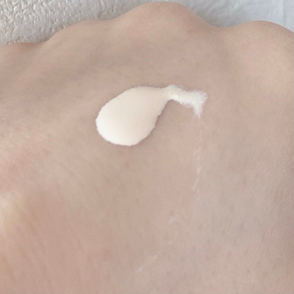 スキンプロテクトベース<皮脂くずれ防止>/プリマヴィスタ/化粧下地を使ったクチコミ(3枚目)