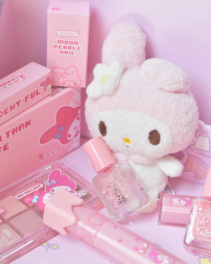 ベターザンパレット/rom&nd/アイシャドウパレットを使ったクチコミ(8枚目)