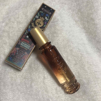 マジョロマンティカ 373/MAJOLICA MAJORCA/香水(レディース)を使ったクチコミ(1枚目)