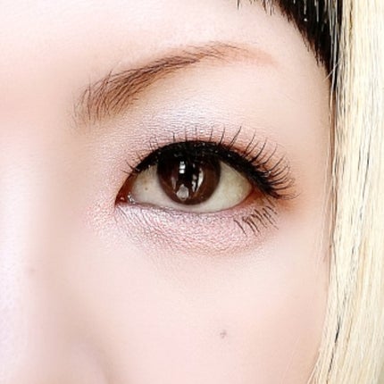 シングルカラーアイシャドウ/CEZANNE/単色アイシャドウを使ったクチコミ(6枚目)