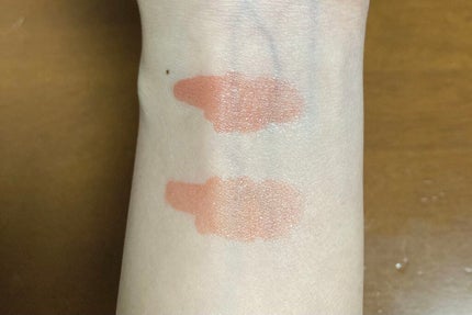 アピュー ジューシーパン スパークリングティント/A’pieu/口紅を使ったクチコミ(5枚目)