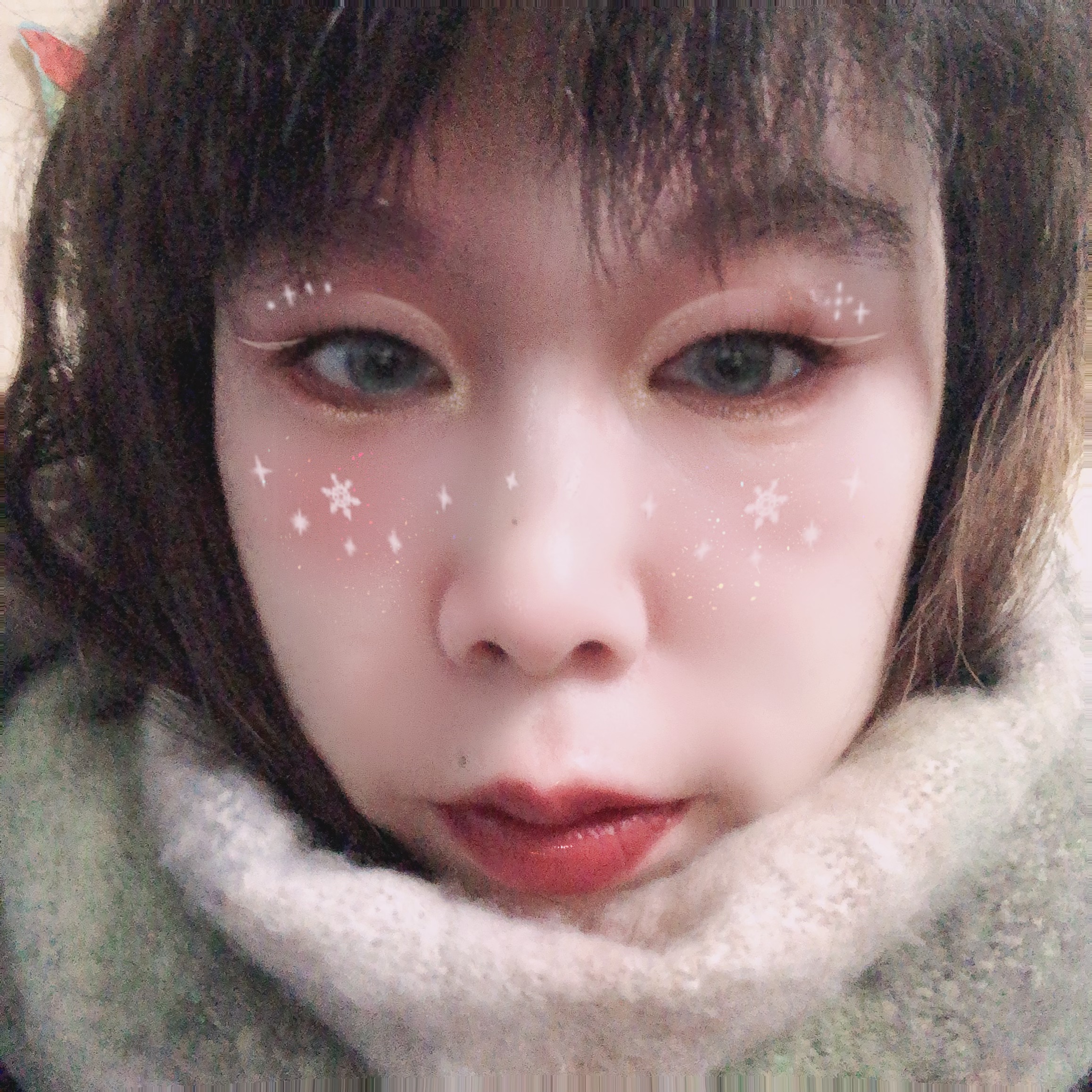 キス リップアロー 05 アーチャークイーン/KiSS/口紅を使ったクチコミ（2枚目）