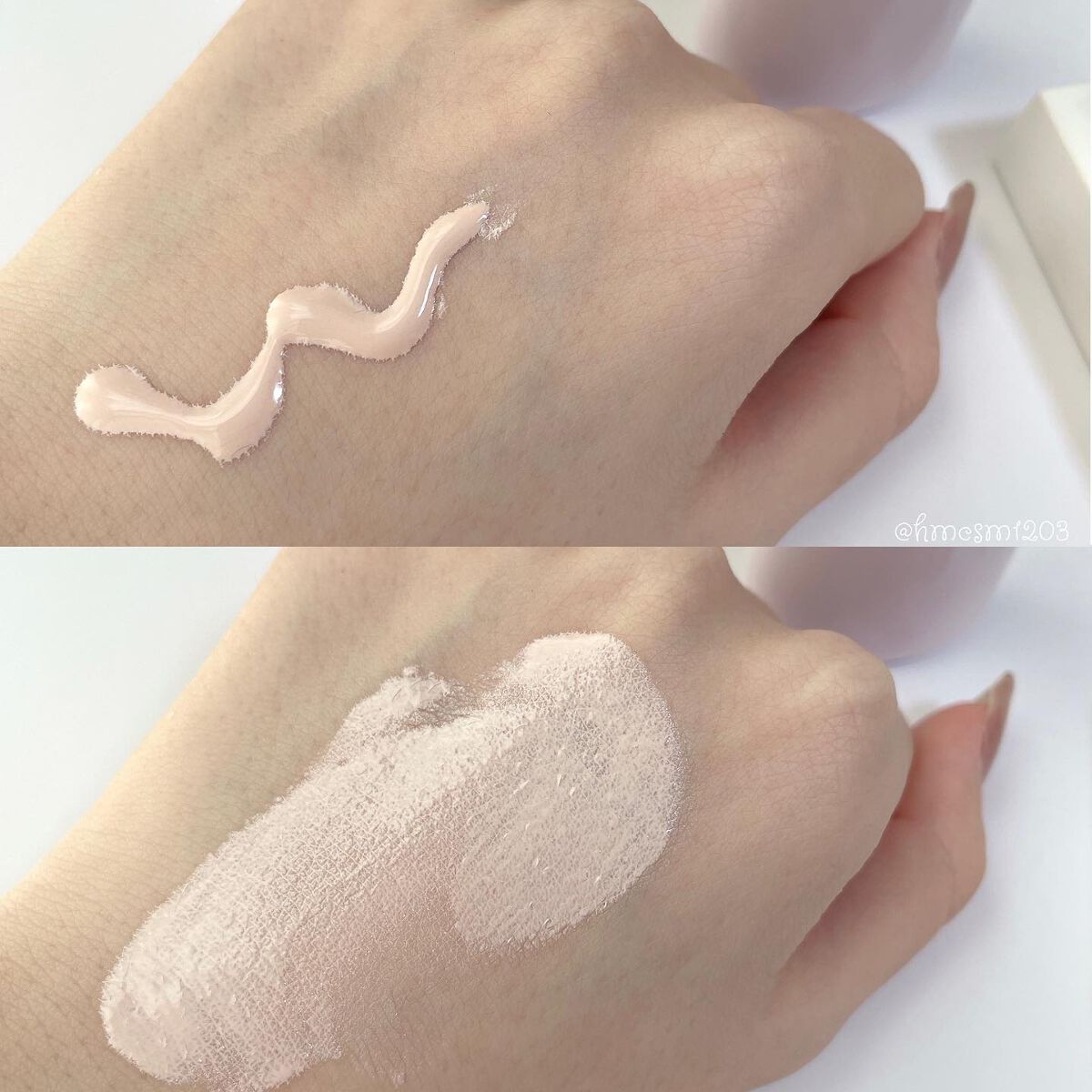 ぽってリップオイル/muice/リップグロスを使ったクチコミ(3枚目)