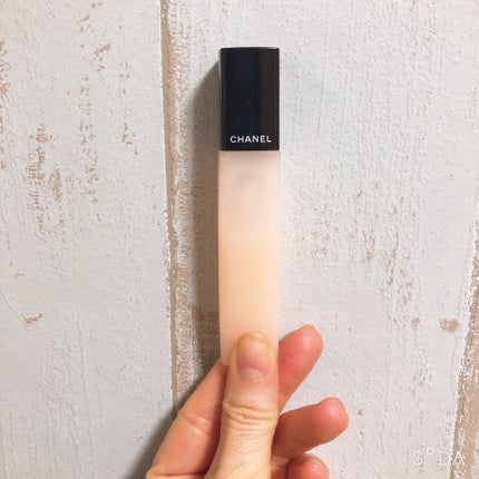 ユイル ア オングル/CHANEL/ネイルオイル・トリートメントを使ったクチコミ(1枚目)