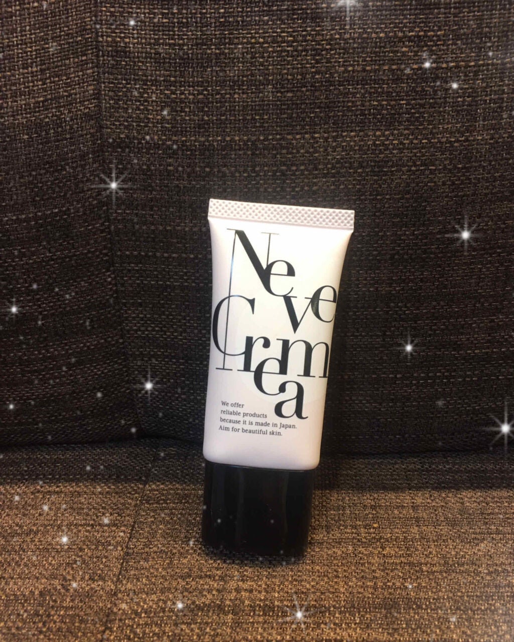 ほぴ❤️ゆるゆる投稿中 on LIPS 「今日はネットで話題のネーヴェクレマを紹介します✨ネーヴェクレマ..」(1枚目)