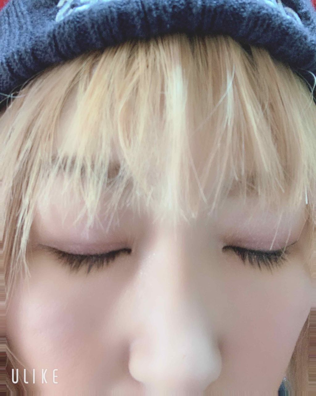 フローレスエシリアル フルイド ファンデーション/THREE/リキッドファンデーションを使ったクチコミ（2枚目）