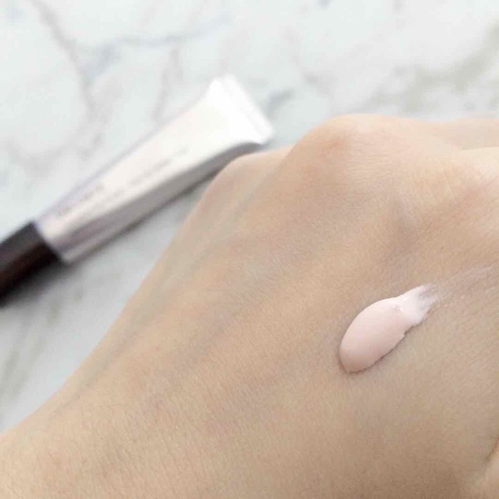 コンプリート フラット プライマー/DECORTÉ/化粧下地を使ったクチコミ(2枚目)