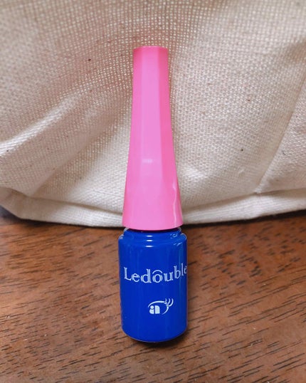 ルドゥーブル/ルドゥーブル/二重まぶた用アイテムを使ったクチコミ(1枚目)