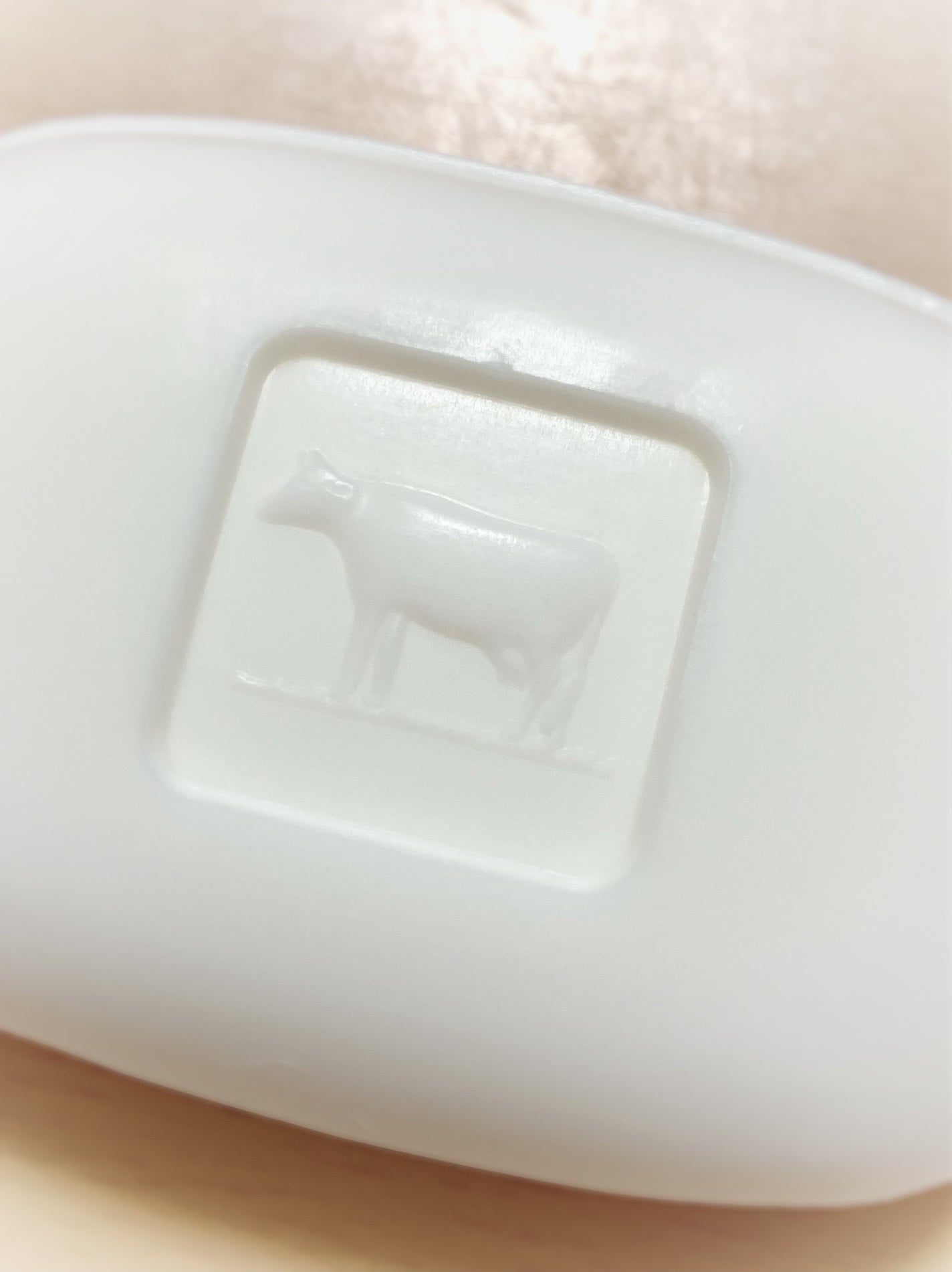 赤箱 (しっとり)/カウブランド/洗顔石鹸を使ったクチコミ(3枚目)