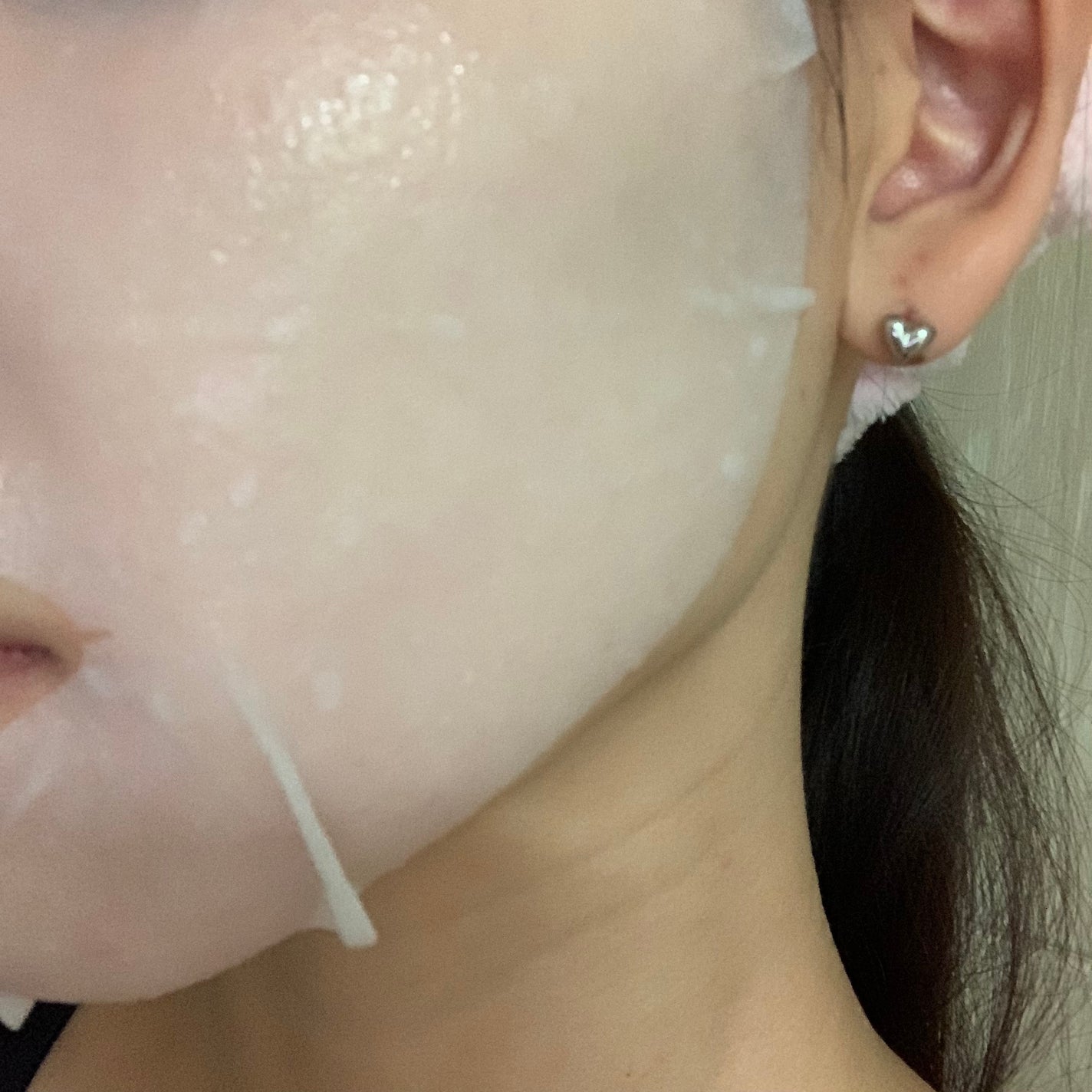 アビブ グルタチオンソームダークスポットセラムビタドロップ/Abib /美容液を使ったクチコミ(5枚目)