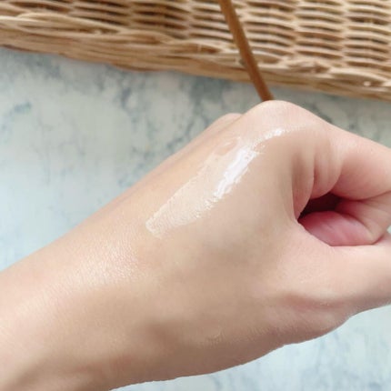 ホワイトニングセラムローション/ミティア オーガニック/化粧水を使ったクチコミ(6枚目)