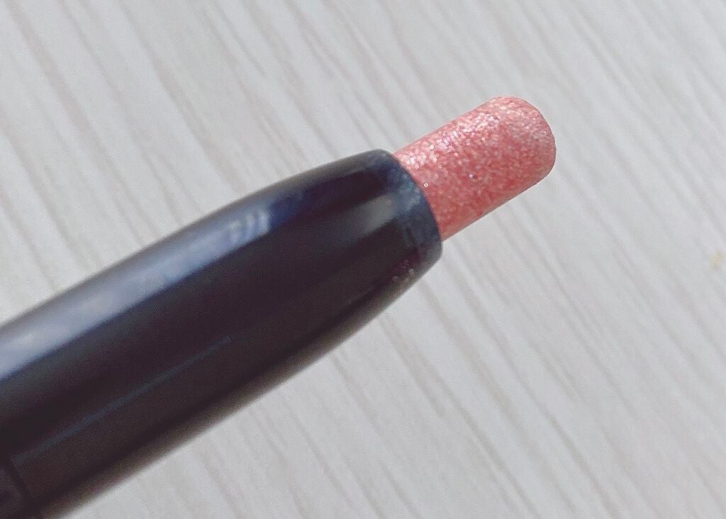 UR GLAM EYESHADOW STICK/U R GLAM/スティックアイシャドウを使ったクチコミ(3枚目)