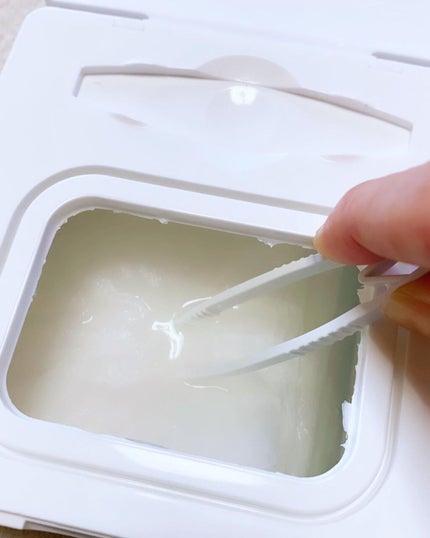 シカーミング30daysマスク/One-day's you/シートマスク・パックを使ったクチコミ(3枚目)