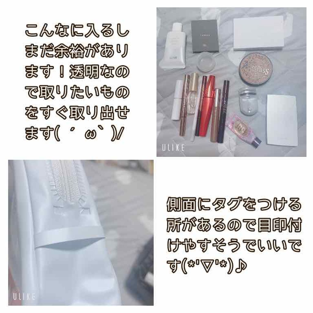 セリア購入品/セリア/その他を使ったクチコミ（3枚目）