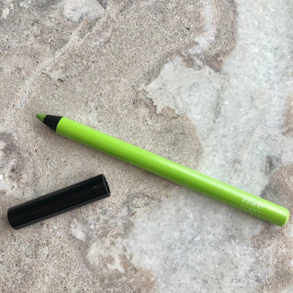 ヴィセ アヴァン リップ&アイカラー ペンシル/Visée/ペンシルアイライナーを使ったクチコミ(1枚目)