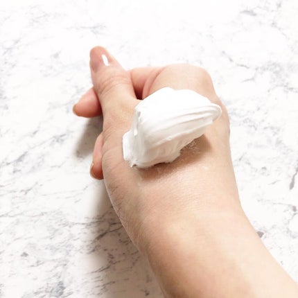 ビタバブル10000/mukii/洗い流すパック・マスクを使ったクチコミ(2枚目)