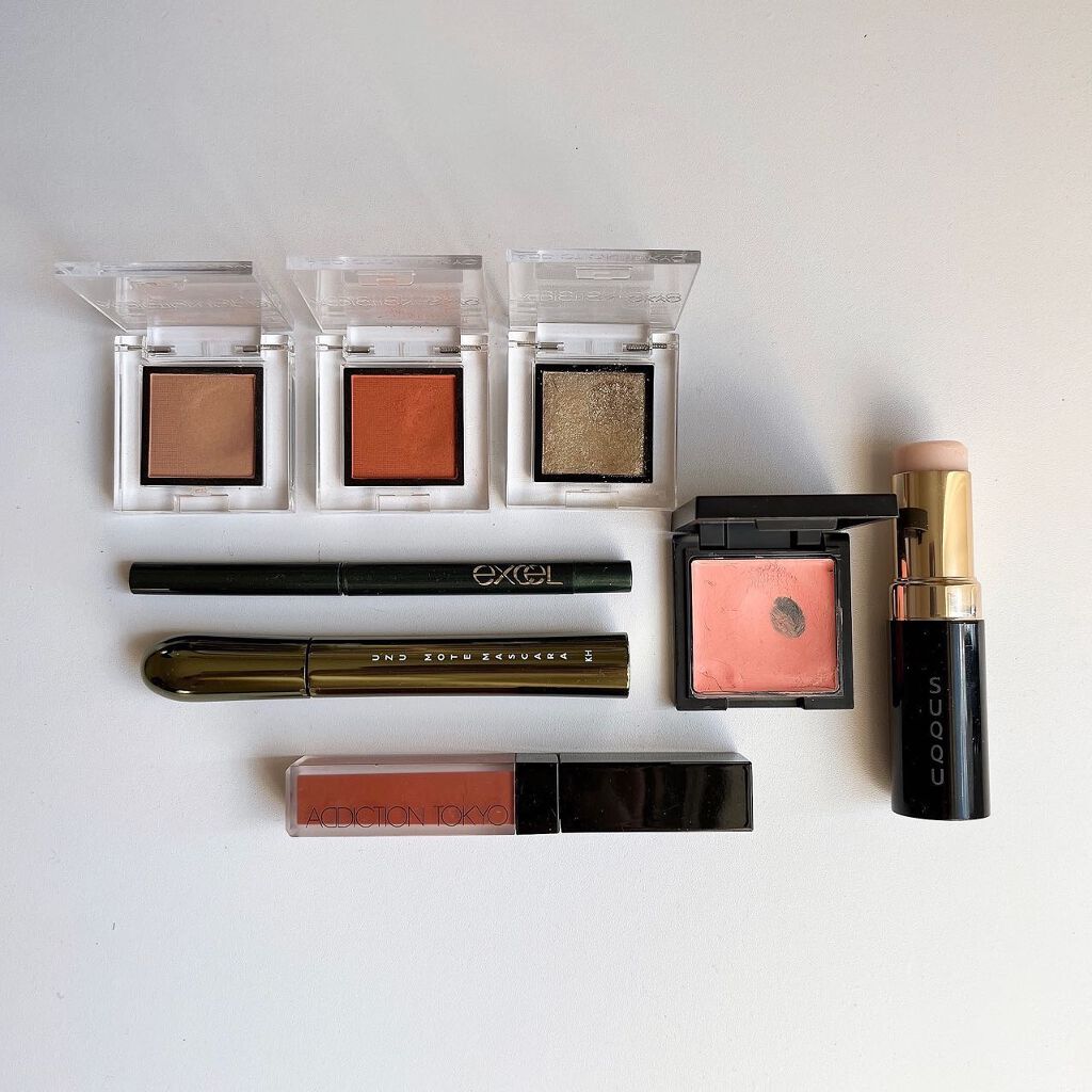 マルチ グロウ スティック 101/SUQQU/スティックハイライトを使ったクチコミ（2枚目）