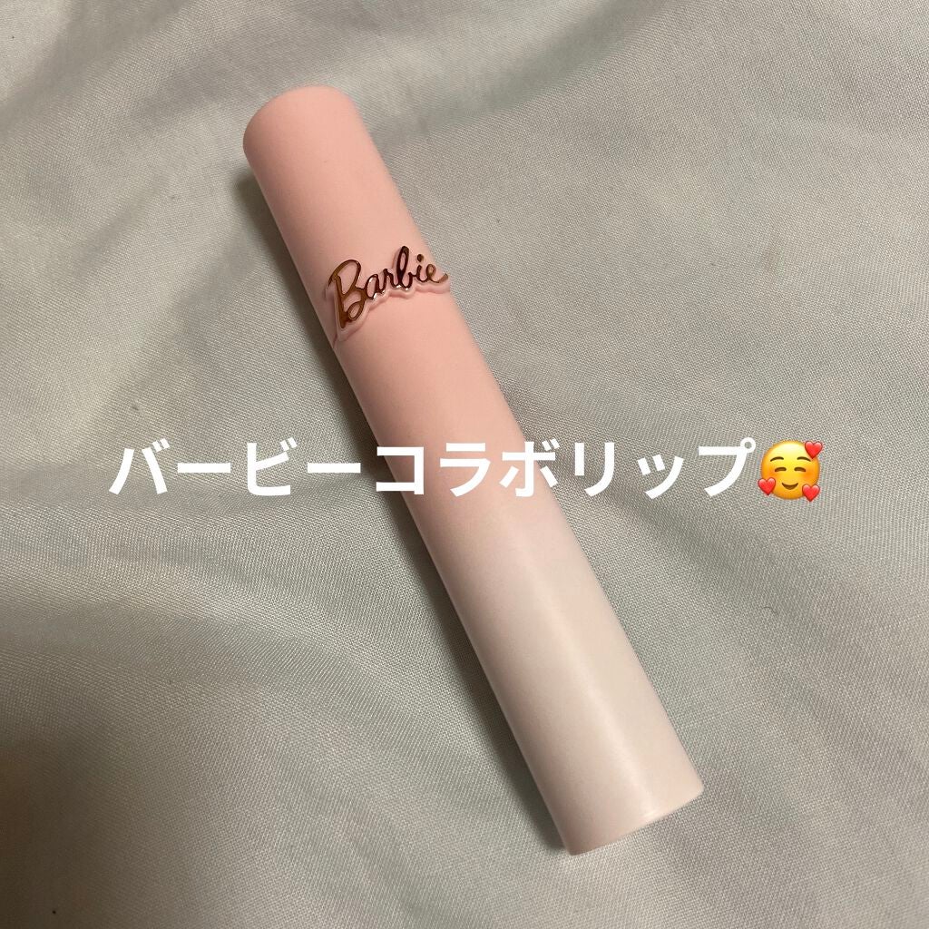 ミスティーベルベットティント/EGLIPS/リップティントを使ったクチコミ(1枚目)