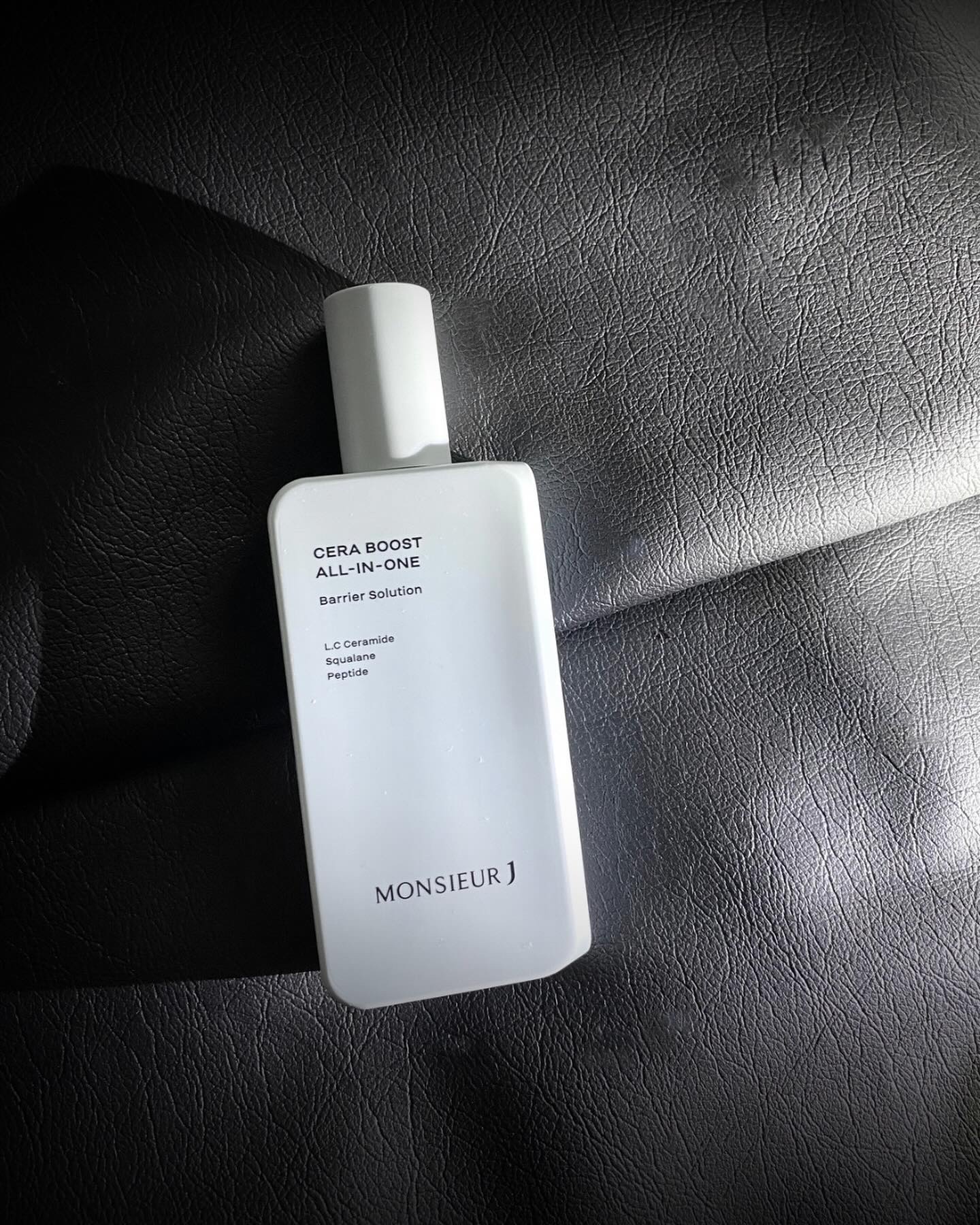 セラブーストオールインワン / MONSIEUR J