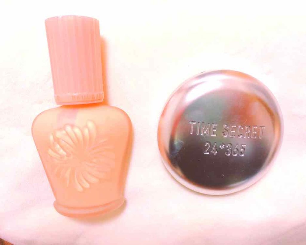 フィックス メイクアップ/CLARINS/ミスト状化粧水を使ったクチコミ(1枚目)