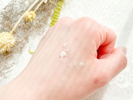 QB 薬用デオドラントクリーム 40C/クイックビューティー/デオドラント・制汗剤を使ったクチコミ(3枚目)