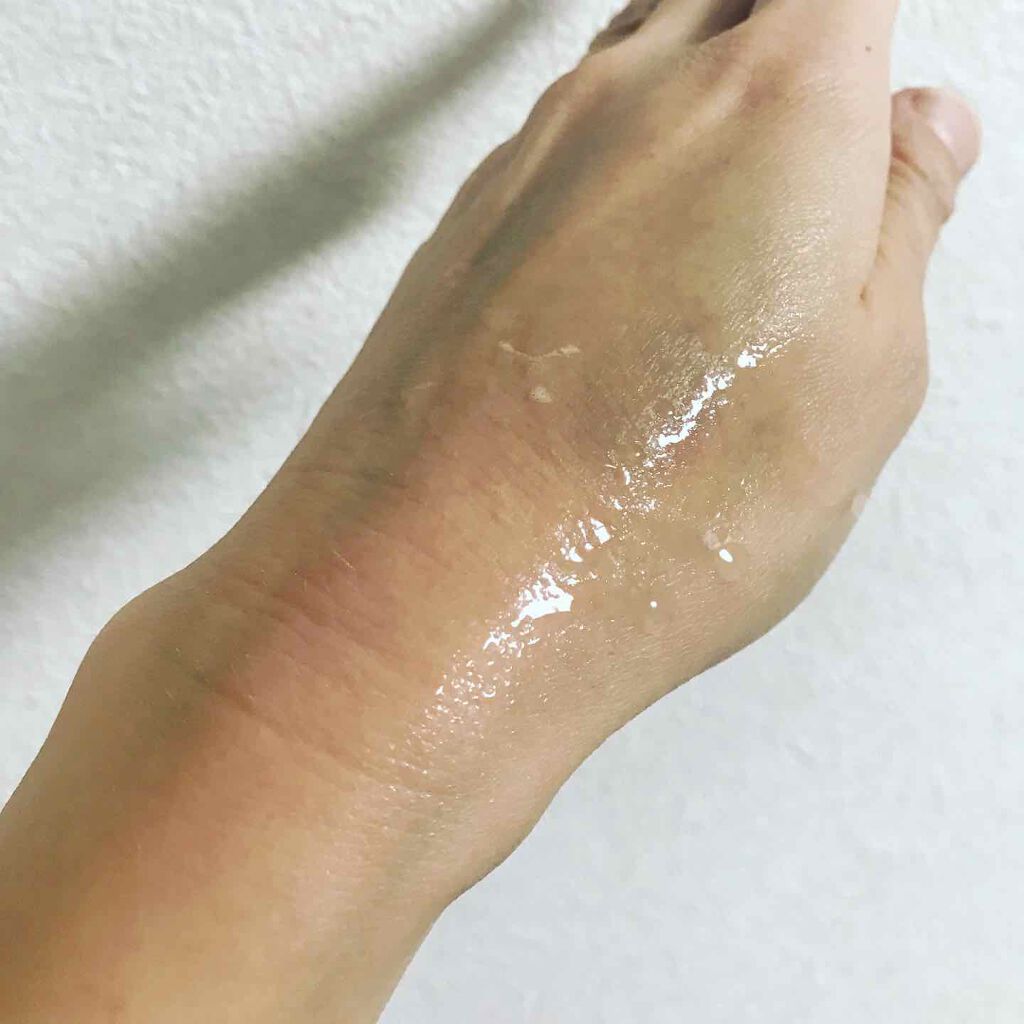 セラミド うるおいバランスミスト					/Skin mania/ミスト状化粧水を使ったクチコミ（3枚目）