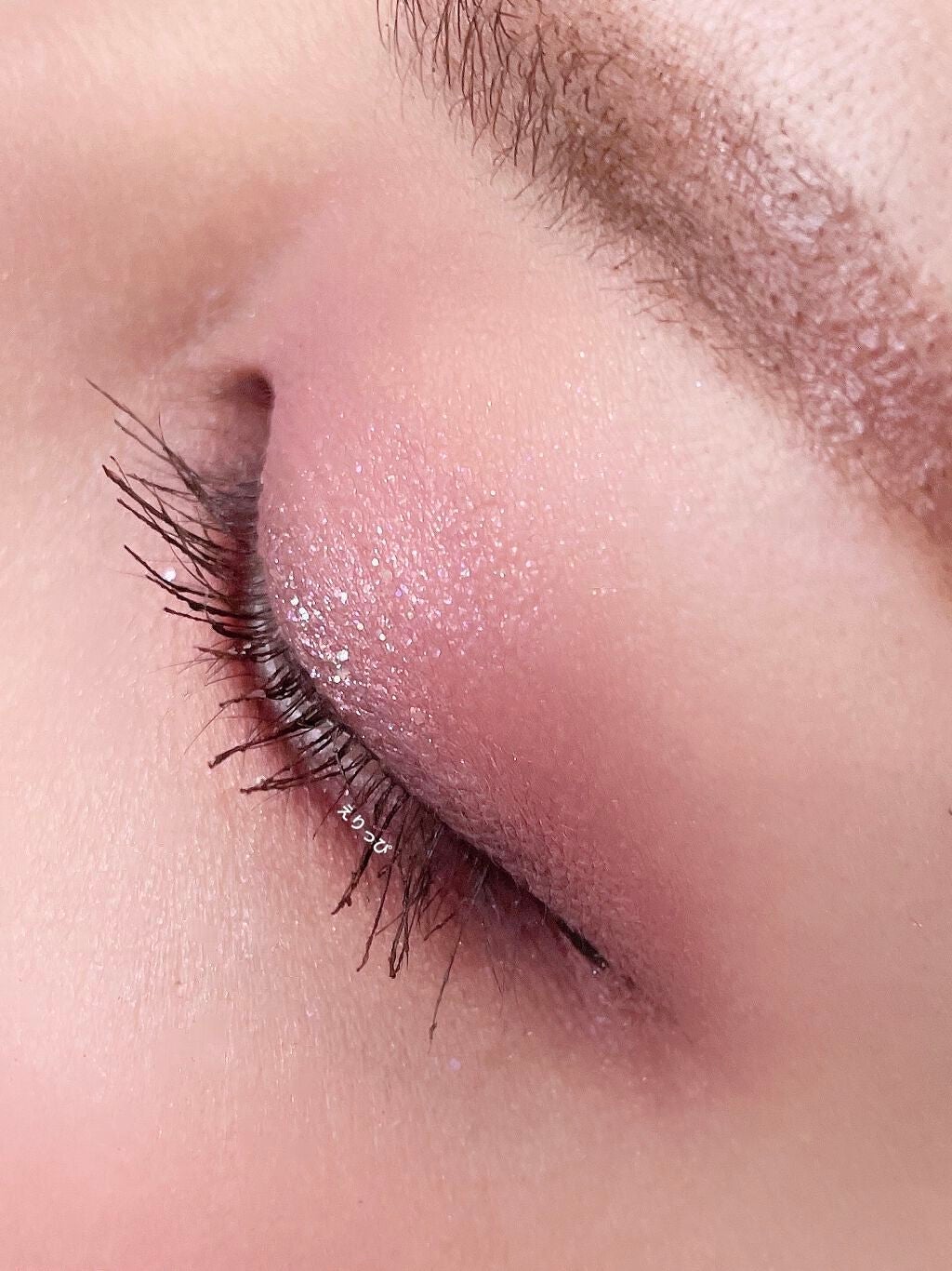 MDショールモーメント アイシャドウパレット/mude/アイシャドウパレットを使ったクチコミ(6枚目)