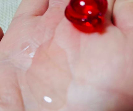 ソジン800 on LIPS 「【サンリオ限定デザイン】ellips(エリップス)ヘアオイルシ..」(2枚目)