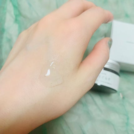 ととのうぐらす/ファンファレ/フェイスクリームを使ったクチコミ(6枚目)