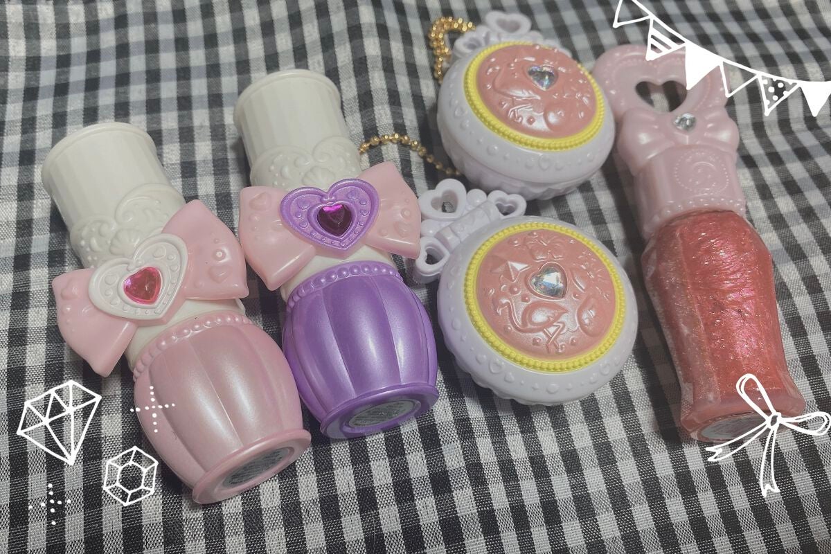 プリティホリック プリティアップリップ/Pretty Holic/口紅を使ったクチコミ(1枚目)