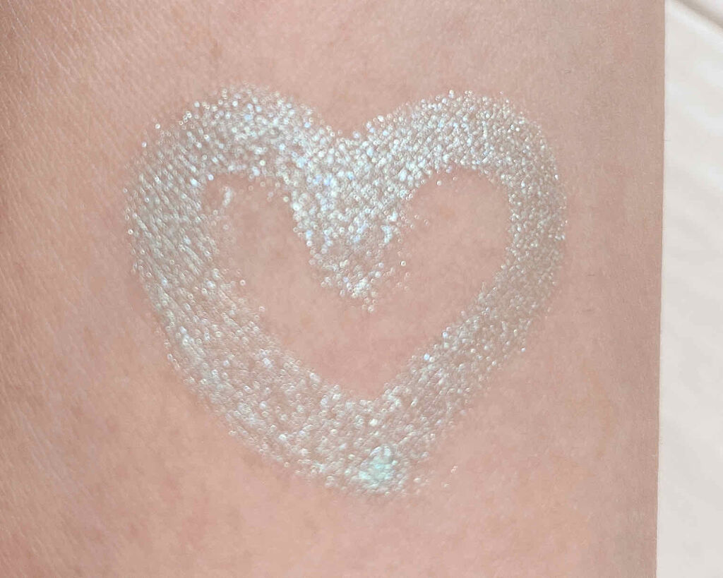 ウィンクファイブアイシャドウ/WHOMEE/スティックアイシャドウを使ったクチコミ（2枚目）