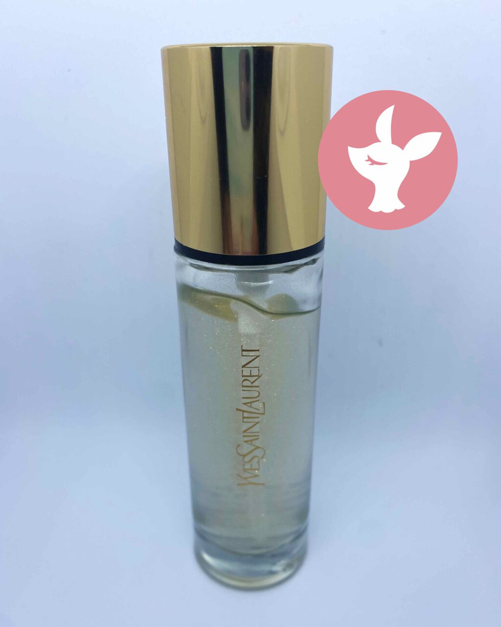 ラディアント タッチ ブラープライマー/YVES SAINT LAURENT BEAUTE/化粧下地を使ったクチコミ(1枚目)