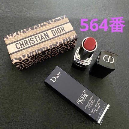 ディオールショウ ディス クルール/Dior/アイシャドウパレットを使ったクチコミ(3枚目)