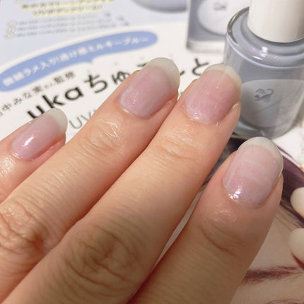 VOCE 2021年9月号/VoCE (ヴォーチェ)/雑誌を使ったクチコミ(1枚目)