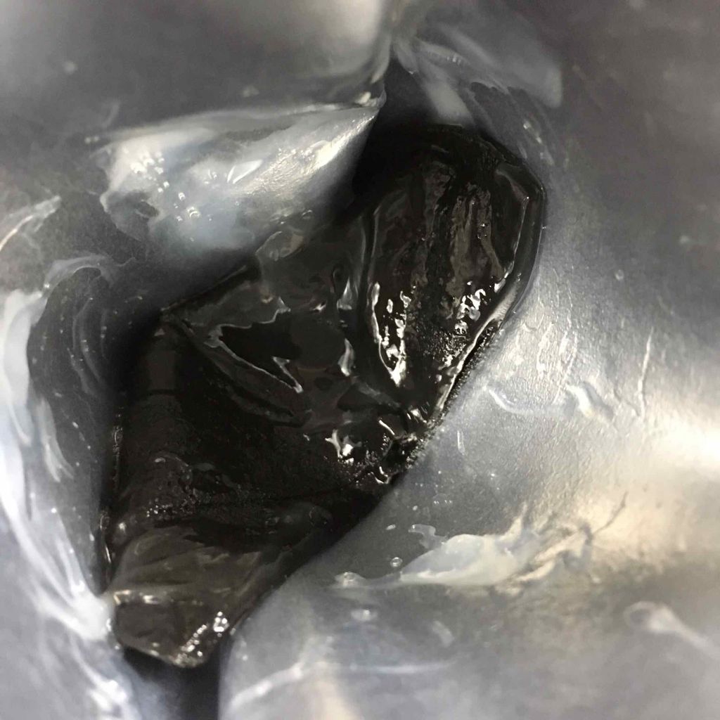 P9 ペプチド アンプルマスク ファーミング/JMsolution/シートマスク・パックを使ったクチコミ（2枚目）