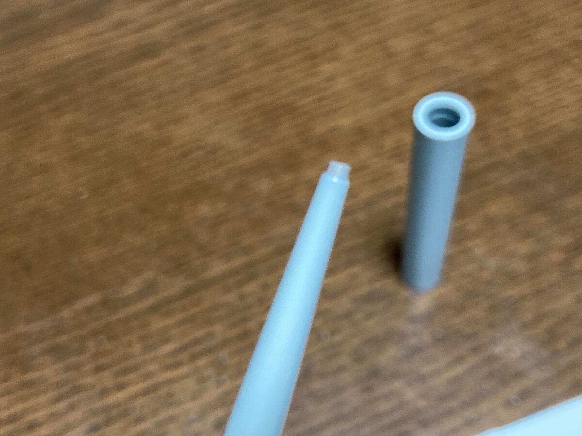 エテュセ アイエディション(カラーパレット)/ettusais/アイシャドウパレットを使ったクチコミ（3枚目）